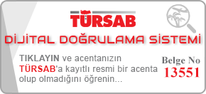 TURSAB